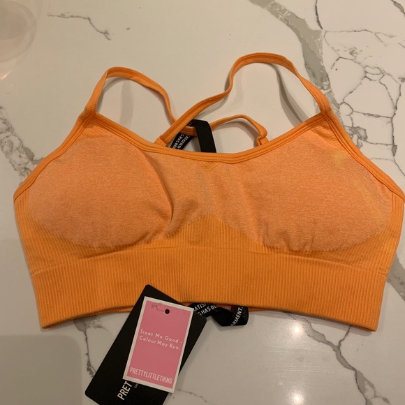 Seamless Workout set - Picture 3 of 5